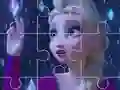 Spill Frozen II Jigsaw 2 online