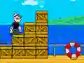 Spill Popeye Time Attack online