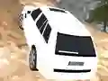 Spill Offroad Land Cruiser Jeep Simulator online