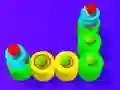 Spill Push Balls online