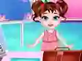 Spill Baby Taylor Helping Time online