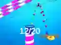Spill Ball Fill online