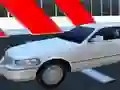 Spill Luxury Wedding Limousin Car online