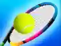 Spill Tennis Clash online