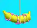 Spill Rope Unroll online