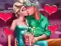 Spill Ice Queen Cinema Flirting online