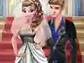 Spill Ice Queen Wedding Album online