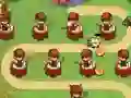 Spill Defend Home online