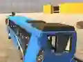 Spill Bus Crash Stunts Demolition online