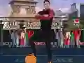 Spill Ronaldo: Kick'n'Run online