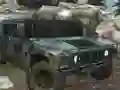 Spill Offroad Crazy Luxury Prado Simulation online