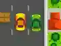 Spill Food Delivery Rush online
