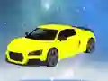 Spill City Car Stunts online