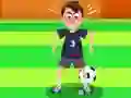 Spill Soccer Champ 2020 online