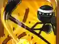 Spill Beat Ninja Blam! online