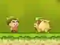 Spill Eddie Adventure online