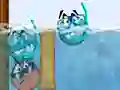Spill Aqua Dudes online