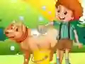 Spill The Unique Dog online