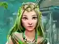 Spill Forest Secrets online