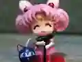 Spill Find 5 Fifferences Dolls online