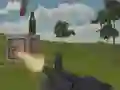 Spill Bottle Shooting online