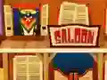 Spill Saloon Robbery online
