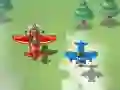 Spill Panda Hero Fighter online