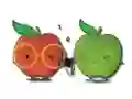 Spill Sweet Apple Jigsaw online