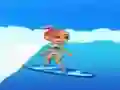 Spill Surf Crazy online