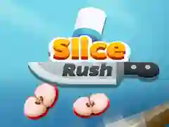Spill Slice Rush online