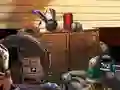 Spill Garage Sale Mystery online