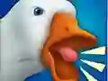 Spill Goose Game.io online