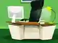 Spill Office Spot The Differences online