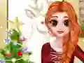 Spill Princess Ready For Christmas online