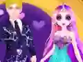 Spill Love Horoscope For Princesses online