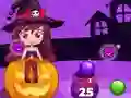 Spill Sweet Halloween online