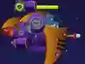 Spill Clash Of Aliens online