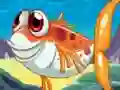 Spill Aquarium Puzzle online
