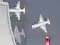Spill Aircraft Parking 2 online