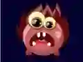 Spill Cute Monsters Puzzle online