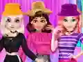 Spill Princess K Pop Fashion Style online