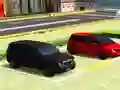Spill Sports Car Parker Driver online