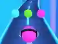 Spill Music Rush online