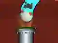 Spill Dig Out Miner Golf online
