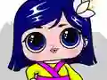 Spill Popsy Surprise Princess online