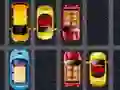 Spill Car Parking Math online
