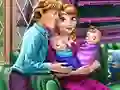 Spill Ice Princess Family Day online