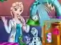 Spill Ice queen toys factory online