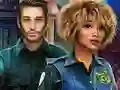 Spill Good Cop Bad Cop online