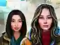Spill Test of Courage online